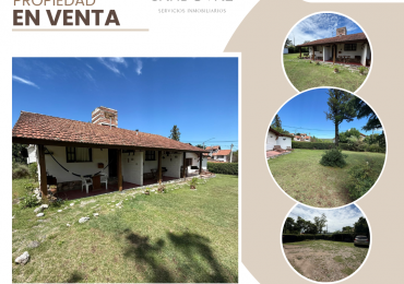 COMPLEJO DE APARTAMENTOS EN VENTA