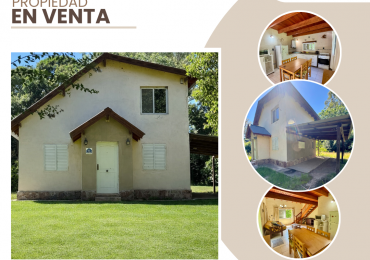 CASA EN VENTA EN VILLA CIUDAD PARQUE