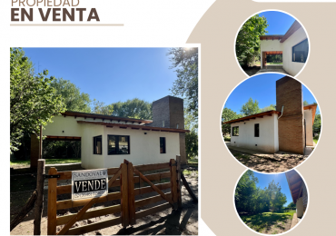 CASA EN VENTA EN VILLA CIUDAD PARQUE