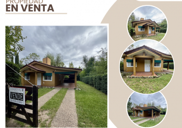 CASA A LA VENTA EN VILLA CIUDAD PARQUE