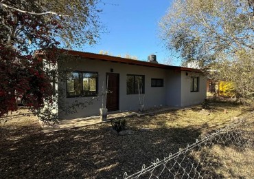 CASA A LA  VENTA EN VILLA GENERAL BELGRANO - BARRIO 4 HORIZONTES!