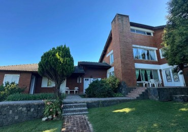 POSADA A LA VENTA EN VILLA GENERAL BELGRANO