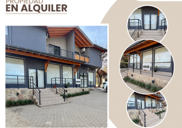 LOCALES EN ALQUILER PERMANENTE