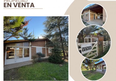 CASA A LA VENTA EN VILLA CIUDAD PARQUE - OPORTUNIDAD