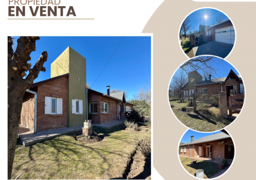 CASA A LA VENTA EN VILLA CIUDAD PARQUE