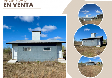 LOS REARTES - 2 DEPARTAMENTOS EN VENTA